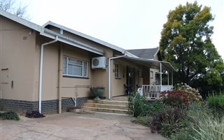 3 Bedroom House in Greytown