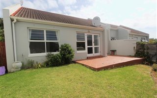 3 Bedroom House in Fish Hoek