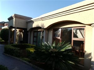 4 Bed House in Lady Selborne