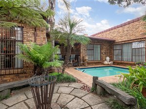 3 Bed House in Westwood