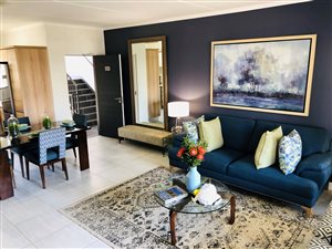2 bedroom flat for sale in Waterfall Estate | T2769416