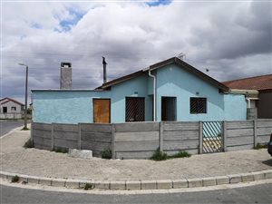 2 Bed House in Highbury
