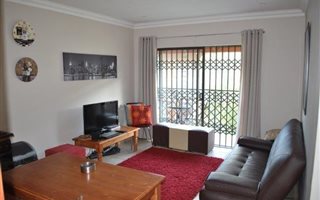 1 Bedroom Flat in Potchefstroom Central