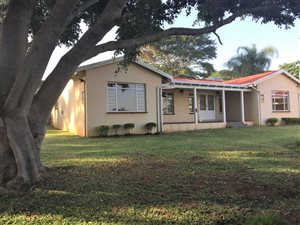 3 Bed House in Park Hill