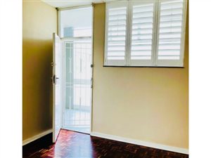1 Bed Apartment in Parkmore