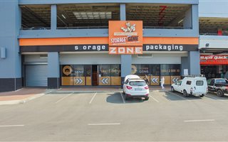 8 m² Commercial space in Monavoni