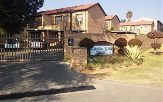 2 Bedroom Apartment in Cresta