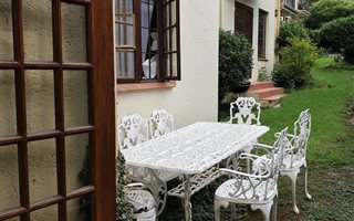 2 Bedroom Apartment in Atholl