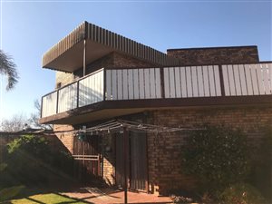 3 Bed Townhouse in Edelweiss