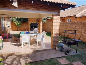 3 Bed Simplex in Montana