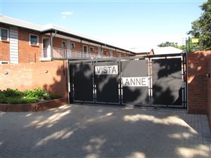 2 Bed Apartment in Beyers Park