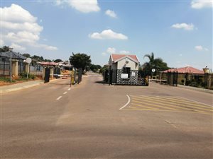 452 m² Land available in Amandasig