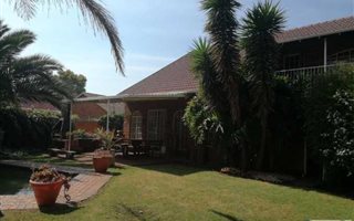 4 Bedroom House in New State Area