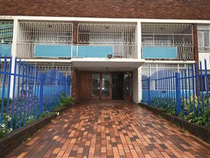 3 Bed Apartment in Benoni Central