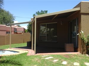 2 Bed Cluster in North Riding