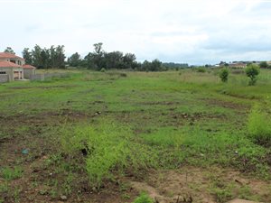 2023 m² Land available in Henley on Klip