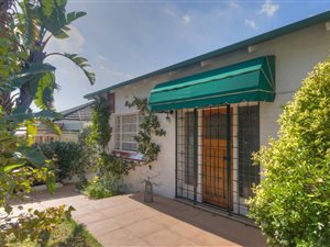 2 Bed House in Westdene