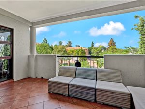 2 Bed Apartment in Morningside