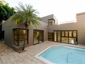 2 Bed Cluster in Khyber Rock