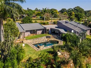 3 Bed House in Forest Hills