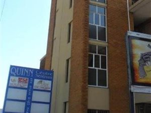 3 Bed Apartment in Gezina