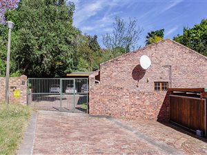 3 Bed House in Sunnyside