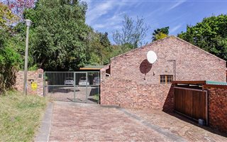 3 Bedroom House in Sunnyside