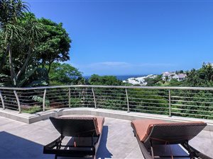 4 Bed Apartment in Simbithi Estate