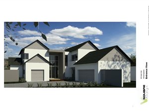 5 Bed House in Cedar Creek