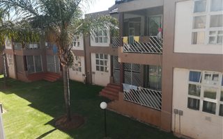 2 Bedroom Apartment in Mulbarton