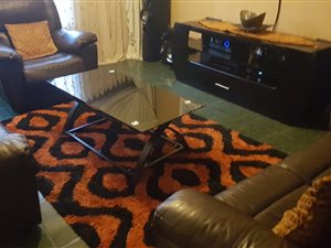 3 Bed House in Waldrift