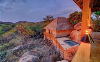 3 Bedroom House in Hoedspruit