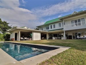 4 Bed House in Mt Edgecombe Estate 1 & 2