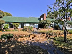 4 Bed House in Risidale
