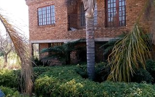 Smallholding in Rustenburg