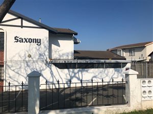 2 Bed Townhouse in Montclair
