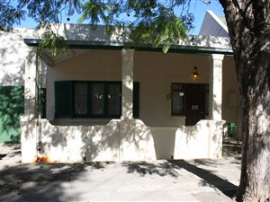 3 Bed House in Graaff Reinet