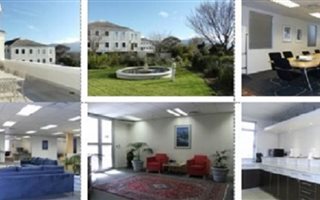 490 m² Office Space in Steenberg