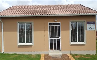 2 Bedroom House in Walkerville
