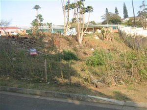 287 m² Land available in Sezela