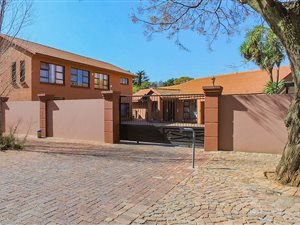 4 Bed House in Larrendale
