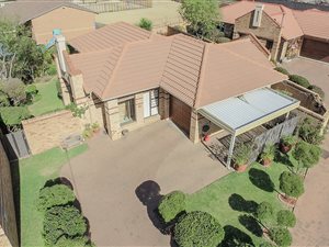 2 Bed House in Newmarket Park