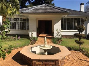 390 m² Commercial space in Parkwood