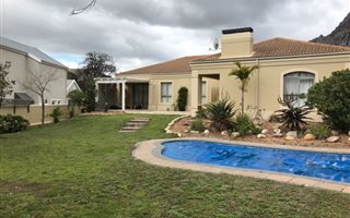 3 Bedroom House in Westlake