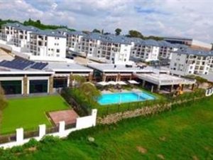1 Bed Apartment in Edenvale