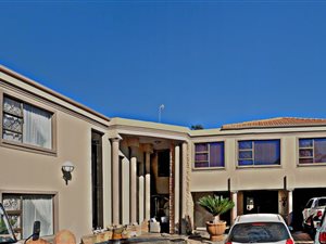 4 Bed House in Selcourt