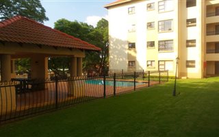 3 Bedroom Apartment in Nieuw Muckleneuk