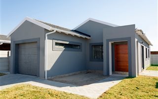 3 Bedroom House in Parsons Vlei