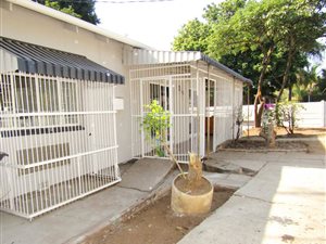 4 Bed House in Capital Park