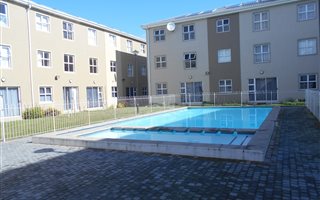 2 Bedroom Apartment in Muizenberg